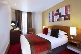 Europe Hotel Paris