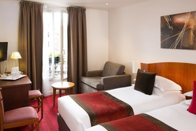 Europe Hotel Paris