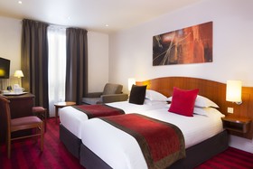 Europe Hotel Paris