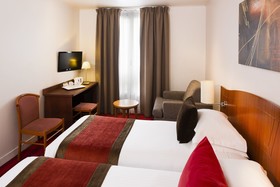 Europe Hotel Paris