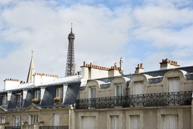 Europe Hotel Paris
