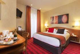 Europe Hotel Paris