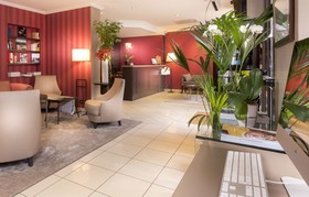 Europe Hotel Paris