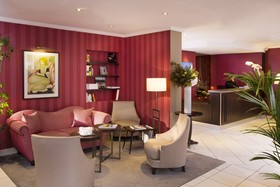 Europe Hotel Paris