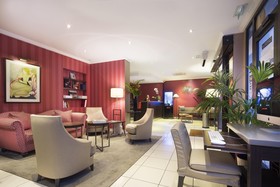 Europe Hotel Paris