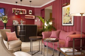 Europe Hotel Paris