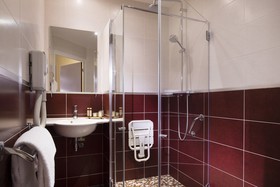 Europe Hotel Paris