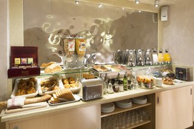 Europe Hotel Paris