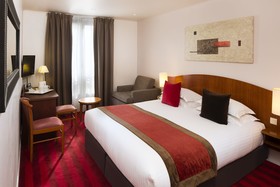 Europe Hotel Paris