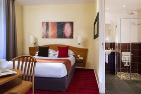 Europe Hotel Paris