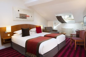 Europe Hotel Paris