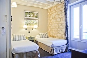 Hôtel Grand Cœur Latin