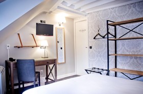 Hôtel Grand Cœur Latin