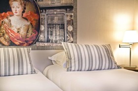 Hôtel Grand Cœur Latin