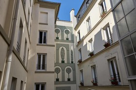 Hôtel Grand Cœur Latin