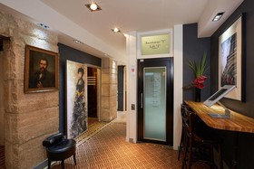 Hôtel Grand Cœur Latin