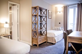 Hôtel Grand Cœur Latin