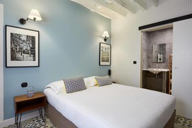 Hôtel Grand Cœur Latin