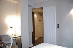 Hôtel Grand Cœur Latin