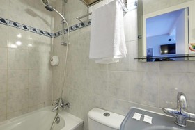 Hôtel Grand Cœur Latin