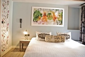 Hôtel Grand Cœur Latin