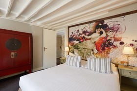 Hôtel Grand Cœur Latin