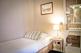 Hôtel Grand Cœur Latin