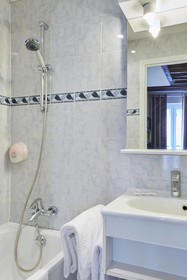 Hôtel Grand Cœur Latin