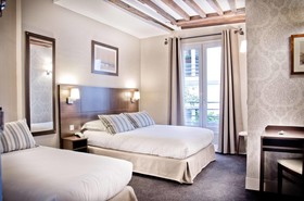 Hôtel Grand Cœur Latin
