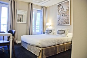 Hôtel Grand Cœur Latin