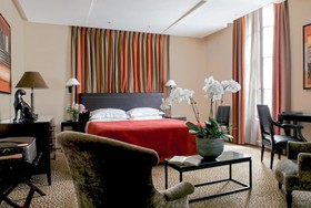 Esprit Saint Germain