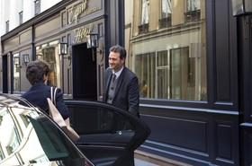 Esprit Saint Germain