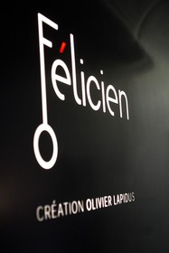 Félicien