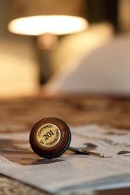 Fontaines Du Luxembourg