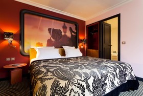 Fontaines Du Luxembourg