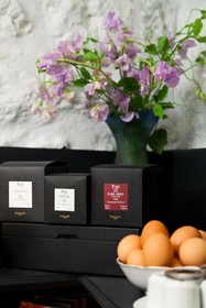 Fontaines Du Luxembourg