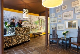 Fontaines Du Luxembourg