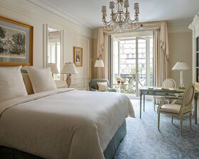 Four Seasons Hotel George V