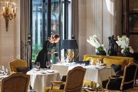 Four Seasons Hotel George V