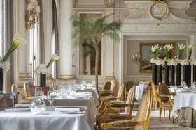 Four Seasons Hotel George V
