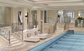 Four Seasons Hotel George V