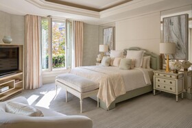Four Seasons Hotel George V
