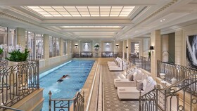 Four Seasons Hotel George V