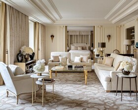 Four Seasons Hotel George V
