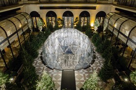 Four Seasons Hotel George V