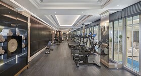 Four Seasons Hotel George V
