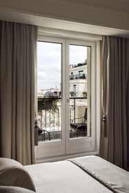 Four Seasons Hotel George V