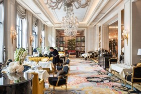 Four Seasons Hotel George V