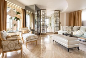Four Seasons Hotel George V
