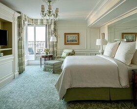 Four Seasons Hotel George V